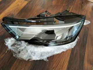 4K0941033 Фара левая Audi A6 C7 (S6,RS6) Арт e12560011, вид 2
