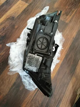 4K0941033 Фара левая Audi A6 C7 (S6,RS6) Арт e12560011, вид 4