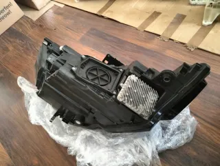 4K0941033 Фара левая Audi A6 C7 (S6,RS6) Арт e12560011, вид 5