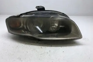 8E0941004AJ Фара правая Audi A4 B7 Арт e12559970, вид 2