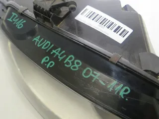  Фара правая Audi A4 B8 Арт e12559960, вид 2