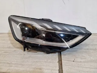 8W0941034D 8w094134D Фара правая Audi A4 B9 Арт e12559950, вид 1