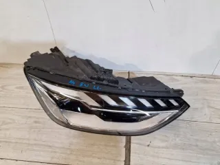 8W0941034D 8w094134D Фара правая Audi A4 B9 Арт e12559950, вид 2