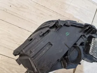 8W0941034D 8w094134D Фара правая Audi A4 B9 Арт e12559950, вид 8