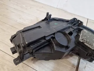 8W0941034D 8w094134D Фара правая Audi A4 B9 Арт e12559950, вид 9