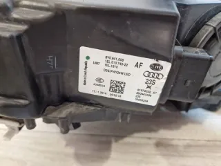 8V0941006 Фара правая Audi A3 8V Арт e12559934, вид 3