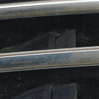 8W0807681R Решетка радиатора Audi A4 B9 Арт e12559781, вид 5