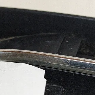 8W0807681R Решетка радиатора Audi A4 B9 Арт e12559781, вид 6