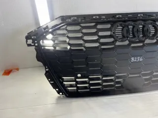 8Y0853651B Решетка радиатора Audi A3 8Y Арт e12559758, вид 2