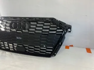 8Y0853651B Решетка радиатора Audi A3 8Y Арт e12559758, вид 3