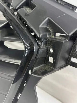 8Y0853651B Решетка радиатора Audi A3 8Y Арт e12559758, вид 4
