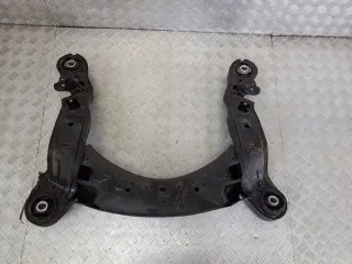  Балка подвески передняя (подрамник) Audi A6 C6 (S6,RS6) Арт e12559710, вид 2