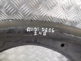 Балка подвески передняя (подрамник) Audi A6 C6 (S6,RS6) Арт e12559710, вид 3
