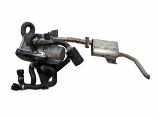 31694780 Автономный отопитель Volvo S60 3 Арт e12559677, вид 1