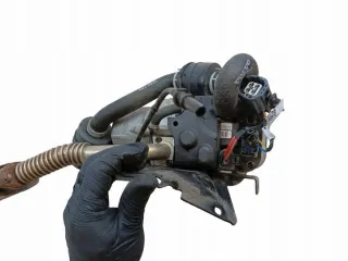 31694780 Автономный отопитель Volvo S60 3 Арт e12559677, вид 3