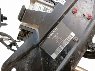 31694780 Автономный отопитель Volvo S60 3 Арт e12559677, вид 5
