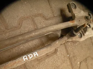 31253518 Механизм стеклоочистителя (трапеция дворников) Volvo S40 2 Арт e12559592, вид 3