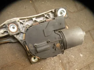 31253518 Механизм стеклоочистителя (трапеция дворников) Volvo S40 2 Арт e12559592, вид 5