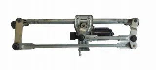 2G1955023A Механизм стеклоочистителя (трапеция дворников) Volkswagen Polo 6 Арт e12559579, вид 2