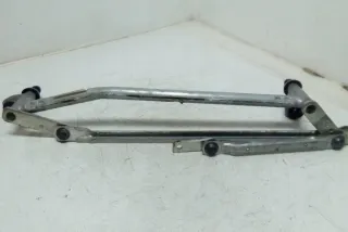 3C8955023F Механизм стеклоочистителя (трапеция дворников) Volkswagen Passat B6 Арт e12559557, вид 1