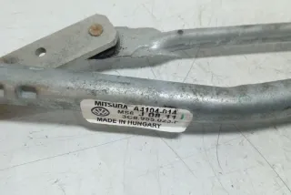 3C8955023F Механизм стеклоочистителя (трапеция дворников) Volkswagen Passat B6 Арт e12559557, вид 2