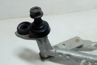 3C8955023F Механизм стеклоочистителя (трапеция дворников) Volkswagen Passat B6 Арт e12559557, вид 3