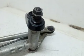 3C8955023F Механизм стеклоочистителя (трапеция дворников) Volkswagen Passat B6 Арт e12559557, вид 4