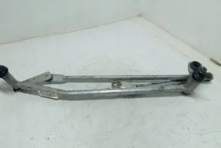 3C8955023F Механизм стеклоочистителя (трапеция дворников) Volkswagen Passat B6 Арт e12559557, вид 5