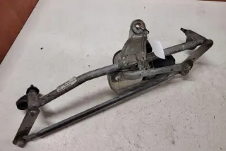3C1955419A Механизм стеклоочистителя (трапеция дворников) Volkswagen Passat B6 Арт e12559556, вид 6