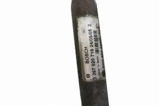 3397020719 Механизм стеклоочистителя (трапеция дворников) Volkswagen Golf 5 Арт e12559525, вид 3