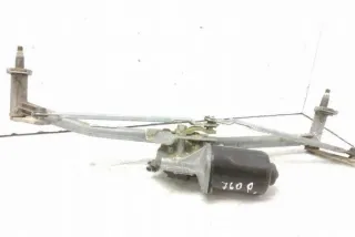 1M1955023B Механизм стеклоочистителя (трапеция дворников) Seat Toledo 2 Арт e12559464, вид 2