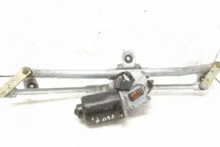 1M1955023B Механизм стеклоочистителя (трапеция дворников) Seat Toledo 2 Арт e12559464, вид 4