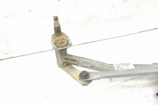 1M1955023B Механизм стеклоочистителя (трапеция дворников) Seat Toledo 2 Арт e12559464, вид 5
