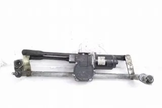 5JC955113 Механизм стеклоочистителя (трапеция дворников) Seat Toledo 4 Арт e12559463, вид 1