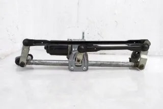5JC955113 Механизм стеклоочистителя (трапеция дворников) Seat Toledo 4 Арт e12559463, вид 2