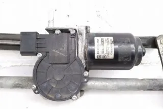5JC955113 Механизм стеклоочистителя (трапеция дворников) Seat Toledo 4 Арт e12559463, вид 3
