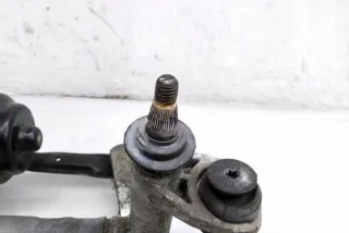 5JC955113 Механизм стеклоочистителя (трапеция дворников) Seat Toledo 4 Арт e12559463, вид 6
