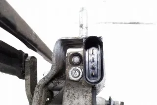 5JC955113 Механизм стеклоочистителя (трапеция дворников) Seat Toledo 4 Арт e12559463, вид 7