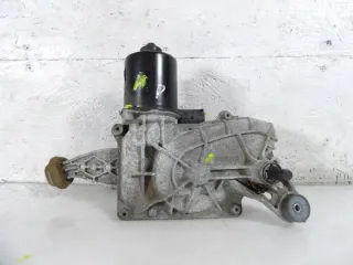 W000002178 Механизм стеклоочистителя (трапеция дворников) Renault Scenic 3 Арт e12559436, вид 1