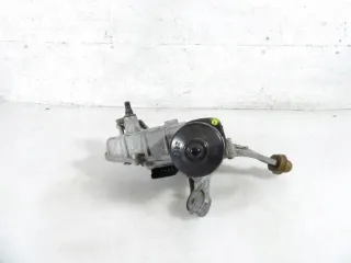 W000002178 Механизм стеклоочистителя (трапеция дворников) Renault Scenic 3 Арт e12559436, вид 2
