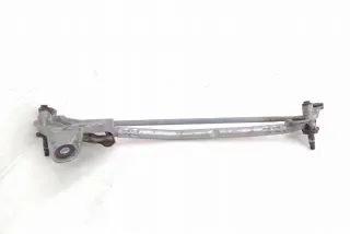 3397021812 Механизм стеклоочистителя (трапеция дворников) Porsche Panamera 971 Арт e12559398, вид 1