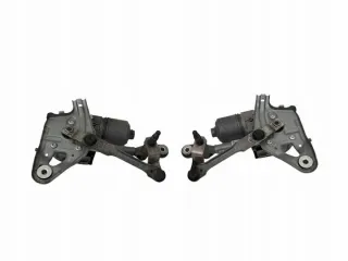 9671062180 Механизм стеклоочистителя (трапеция дворников) Peugeot 3008 1 Арт e12559386, вид 4