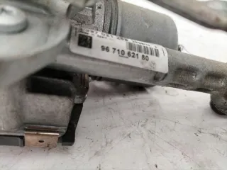 9671062180 Механизм стеклоочистителя (трапеция дворников) Peugeot 3008 1 Арт e12559386, вид 5
