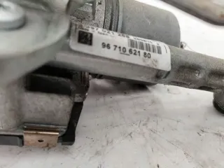 9671062180 Механизм стеклоочистителя (трапеция дворников) Peugeot 3008 1 Арт e12559386, вид 6