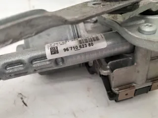 9671062180 Механизм стеклоочистителя (трапеция дворников) Peugeot 3008 1 Арт e12559386, вид 7