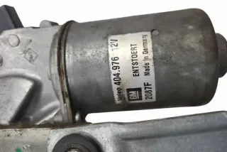 13145557 Механизм стеклоочистителя (трапеция дворников) Opel Zafira B Арт e12559356, вид 2