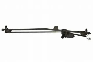 13145557 Механизм стеклоочистителя (трапеция дворников) Opel Zafira B Арт e12559356, вид 4