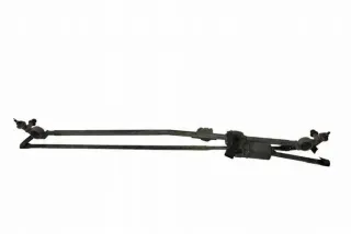13145557 Механизм стеклоочистителя (трапеция дворников) Opel Zafira B Арт e12559356, вид 6