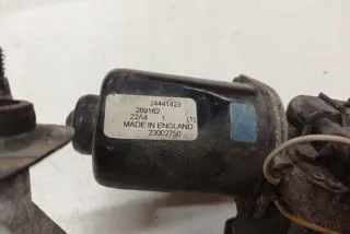 24441423 Механизм стеклоочистителя (трапеция дворников) Opel Corsa C Арт e12559335, вид 1