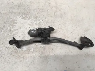13111211 PAW2525 Механизм стеклоочистителя (трапеция дворников) Opel Astra H Арт e12559324, вид 2
